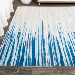 Shore Modern Gradient Area Rug - JONATHAN Y -Home Decor Series Store GUEST a49e225a bf28 4e30 b2c3 86dfbf2ea8da