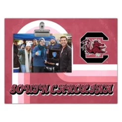 4'' X 6'' NCAA South Carolina Gamecocks Picture Frame