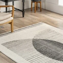NuLOOM Dara Contemporary Geometric Area Rug -Home Decor Series Store GUEST a8df2ef1 bccb 4c7c 9790 5a662c04ceba