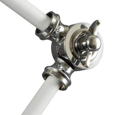 OttLite Pharmacy Floor Lamp (Includes LED Light Bulb) - Prevention 3 OttLite Pharmacy Floor Lamp (Includes LED Light Bulb) - Prevention - Image 3