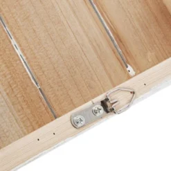 30" X 12" Perched Birds Hand Painted Wood Plank White/Gray -Home Decor Series Store GUEST aab2eb0c 16ad 4594 950e 12cb2102e90b