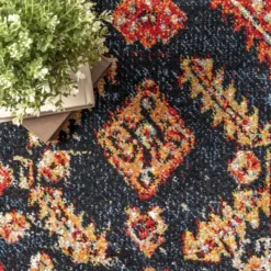 NuLoom Indoor/Outdoor Transitional Floral Jane Area Rug 15 NuLoom Indoor/Outdoor Transitional Floral Jane Area Rug -Home Decor Series Store GUEST ab6aed9e d547 4bcf 8d88 303aae3a0cb9