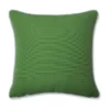 Thomas Turtle Throw Pillow Green - Pillow Perfect