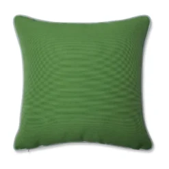 Thomas Turtle Throw Pillow Green - Pillow Perfect