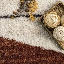 NuLOOM Kali Shaggy Diamond Tassel Area Rug 12 NuLOOM Kali Shaggy Diamond Tassel Area Rug -Home Decor Series Store GUEST abe1ae01 4608 43aa b6b9 9cb6c2d92ce1