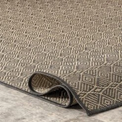 NuLOOM Margo Aztec Diamonds Indoor And Outdoor Area Rug 12 NuLOOM Margo Aztec Diamonds Indoor And Outdoor Area Rug -Home Decor Series Store GUEST ac1a90b4 5f8f 4d02 9f8a ca92c69a68aa