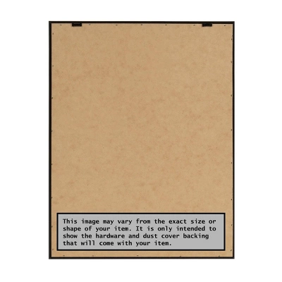 23" X 16" Scenic View Of The Columbia River Gorge By David Frazier Danita Delimont Framed Canvas Wall Art - Amanti Art 3 23" X 16" Scenic View Of The Columbia River Gorge By David Frazier Danita Delimont Framed Canvas Wall Art - Amanti Art - Image 3