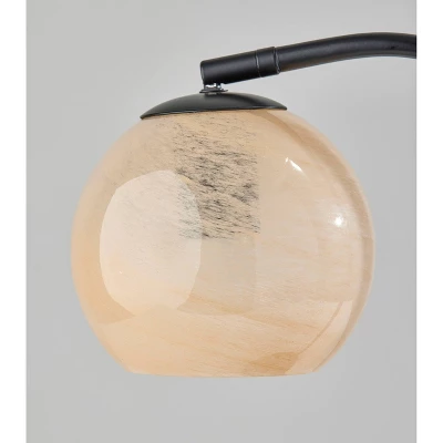 Nolan Desk Lamp Black - Adesso 3 Nolan Desk Lamp Black - Adesso - Image 3