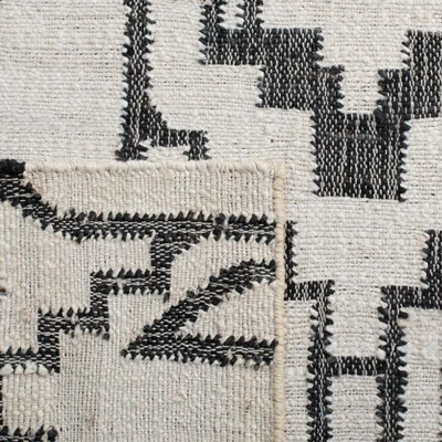 Natural Fiber NFB750 Hand Woven Area Rug - Safavieh 5 Natural Fiber NFB750 Hand Woven Area Rug - Safavieh - Image 5