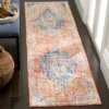 Maisie Medallion Area Rug - Safavieh