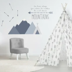 Trail Mix Decals - Levtex Baby 5 Trail Mix Decals - Levtex Baby -Home Decor Series Store GUEST aff33c13 ffe4 49da b582 ed27b2546d24