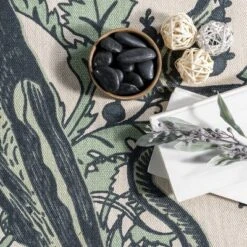 NuLOOM Thomas Paul Octopus Tasseled Area Rug -Home Decor Series Store GUEST b17c5f5e 837c 4d5f ad03 888660b8f245