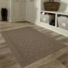 Clarkson Washable Tufted And Hooked Rug - Threshold™