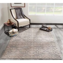 2'x3' Covington Accent Rug Brown - Momeni 9 2'x3' Covington Accent Rug Brown - Momeni -Home Decor Series Store GUEST b2e0feda 3a50 4517 aebd e5701cbf2f4a