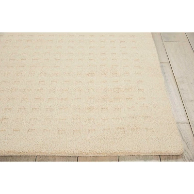 Nourison Perris Textured Indoor Area Rug 9 Nourison Perris Textured Indoor Area Rug - Image 9