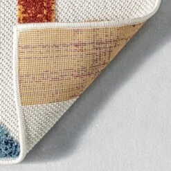 NuLOOM Alexia Contemporary Geometric Indoor/Outdoor Patio Area Rug 19 NuLOOM Alexia Contemporary Geometric Indoor/Outdoor Patio Area Rug -Home Decor Series Store GUEST b535289b 2218 442b 8620 9c32d1e48ef4