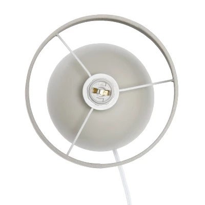 Petite Mid-Century Table Lamp - Simple Designs 4 Petite Mid-Century Table Lamp - Simple Designs - Image 4