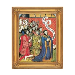 Creative Mark Museum Collection Gothic Frames Gold -Home Decor Series Store GUEST b6881ec8 4aa6 4548 849a 1194dde724a3