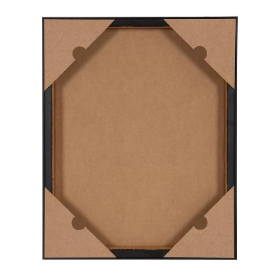 (Set Of 2) 23" X 33" Sylvie Foggy Day Framed Canvas Set By Creative Bunch Brown - Kate & Laurel All Things Decor 2 (Set Of 2) 23" X 33" Sylvie Foggy Day Framed Canvas Set By Creative Bunch Brown - Kate & Laurel All Things Decor - Image 2