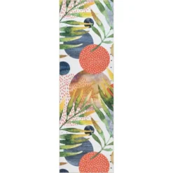 NuLOOM Amelia Machine Washable Tropical Area Rug -Home Decor Series Store GUEST b7db3792 77b8 4377 b101 c0d5995d5e80