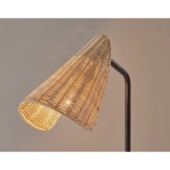 Cove Table Lamp Black - Adesso 6 Cove Table Lamp Black - Adesso -Home Decor Series Store GUEST b9e0482b af5e 4b19 b015 101c6eb1d95d