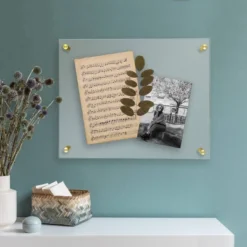 11" X 14" Acrylic Frame Clear - Project 62™ 8 11" X 14" Acrylic Frame Clear - Project 62™ -Home Decor Series Store GUEST bb674f9f 3e0f 4051 a9b7 bc8dd8b5d885