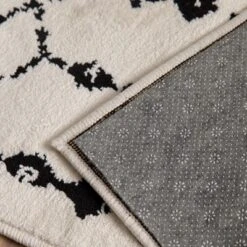 Flash Furniture Slide-Stop® Multi-Surface Reversible Non-Slip Cushion Rug Pad, 1/4" Thick, Floor Protection, For 4'x6' Area Rug, Gray 12 Flash Furniture Slide-Stop® Multi-Surface Reversible Non-Slip Cushion Rug Pad, 1/4" Thick, Floor Protection, For 4'x6' Area Rug, Gray -Home Decor Series Store GUEST bb8725ea b65d 4794 a904 1dbb17bc0f32