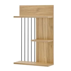 33" X 11.8" Seville Utility Ledge Wall Shelf - Danya B. 25 33" X 11.8" Seville Utility Ledge Wall Shelf - Danya B. -Home Decor Series Store GUEST bc09a760 40d3 48d0 837d 41f9e7b61670