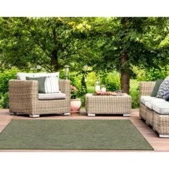 Liora Manne Carmel Indoor/Outdoor Rug Green -Home Decor Series Store GUEST bcdbfabc 8691 4697 995b 69f41f04b1f8