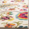 Jasmine Paisley Area Rug - Safavieh