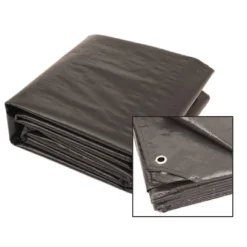 Waterproof PE Tarp Floor Mat For Screen House Gazebo - Alvantor -Home Decor Series Store GUEST bd59d469 a9ea 4416 81e1 f58029f8150c