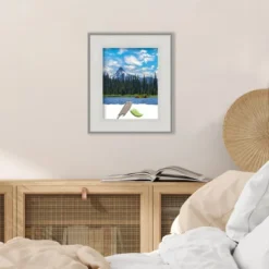 Amanti Art Imperial Picture Frame -Home Decor Series Store GUEST bda3f188 bf3d 4d53 89a0 9a311614485d