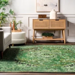 Vintage Reiko Rug - NuLOOM -Home Decor Series Store GUEST bde72422 ac05 43f4 98b4 97d243945776