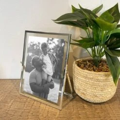 5" X 7" Addison Frame Silver - Threshold™ -Home Decor Series Store GUEST be135797 abc7 4887 8d66 540e39566700