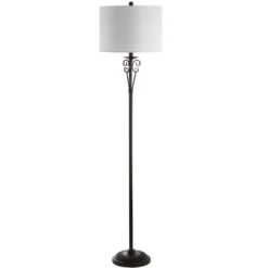 Tarri Floor Lamp - Safavieh -Home Decor Series Store GUEST bff35819 57c2 46a4 aad0 96c08f2c4e62