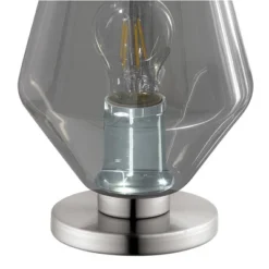Murillo Accent Lamp Gray - EGLO
