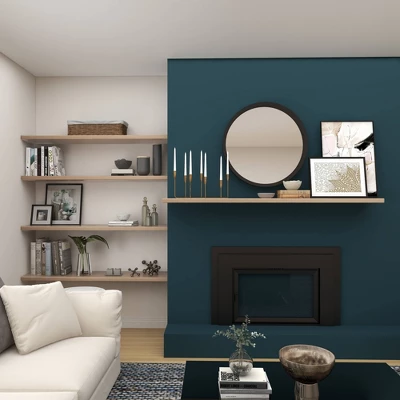 Contemporary Metal Candle Holder Gold - CosmoLiving By Cosmopolitan 8 Contemporary Metal Candle Holder Gold - CosmoLiving By Cosmopolitan - Image 8