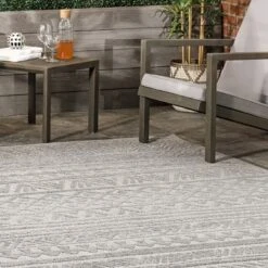 NuLOOM Mikala Raised Global Indoor And Outdoor Patio Area Rug 17 NuLOOM Mikala Raised Global Indoor And Outdoor Patio Area Rug -Home Decor Series Store GUEST c187e054 ec79 4e9b aaa3 f3011894545b