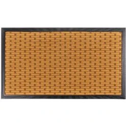 KAF Home Tufted Chain Door Mat | 17 X 30 Inches, Durable Indoor Outdoor Entry Way Rug | Perfect For Mud-Rooms, High Traffic Areas, Garages, Storefronts, And Everyday Home Use 9 KAF Home Tufted Chain Door Mat | 17 X 30 Inches, Durable Indoor Outdoor Entry Way Rug | Perfect For Mud-Rooms, High Traffic Areas, Garages, Storefronts, And Everyday Home Use -Home Decor Series Store GUEST c237077e e48d 4944 85a4 db938ae8454e