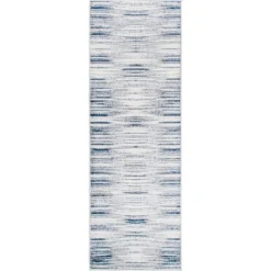 NuLOOM Cherie Abstract Coastal Area Rug -Home Decor Series Store GUEST c244cee3 1641 4033 afca fda307e0268f