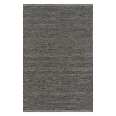 Mesa Alina Stripe Woven Accent Rug - Momeni 5 Mesa Alina Stripe Woven Accent Rug - Momeni - Image 5