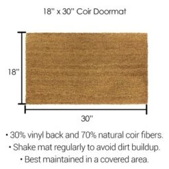 Park Designs Pinecone Doormat -Home Decor Series Store GUEST c3cf1495 8a42 478c 9f64 1f81cf6c23f1