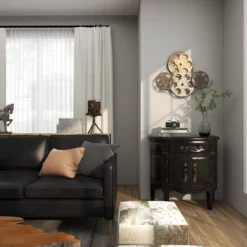 Metal Film Reels Wall Decor - Olivia & May -Home Decor Series Store GUEST c45db37b cd42 415e bc0b e9dddb01e50a