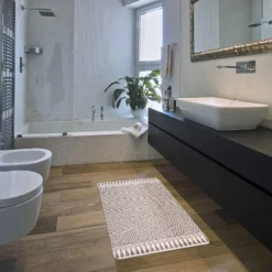 World Rug Gallery Contemporary Geometric Anti-Fatigue Standing Mat -Home Decor Series Store GUEST c4d3dc36 201b 46cb a390 a8950a01d769