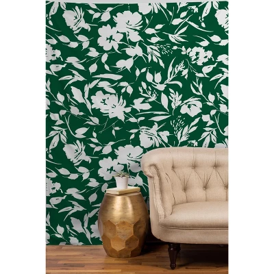 Marta Barragan Camarasa Monochrome Wild Garden Tapestry - Society6 1 Marta Barragan Camarasa Monochrome Wild Garden Tapestry - Society6