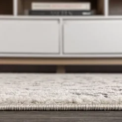 Ziri Moroccan Geometric Area Rug - JONATHAN Y -Home Decor Series Store GUEST c7232522 7736 4386 aa43 d3c176573d69