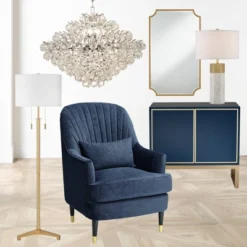 Possini Euro Design Encino Modern Tripod Floor Lamp Standing 60" Tall Brass Gold Metal Off White Fabric Drum Shade For Living Room Bedroom Office Home 13 Possini Euro Design Encino Modern Tripod Floor Lamp Standing 60" Tall Brass Gold Metal Off White Fabric Drum Shade For Living Room Bedroom Office Home -Home Decor Series Store GUEST c72cfead 13b1 46d1 903b 273aebe4011b