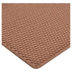 3'x4' Solid Doormat Light Brown - HomeTrax 5 3'x4' Solid Doormat Light Brown - HomeTrax -Home Decor Series Store GUEST c747d2c0 3070 42f8 8ccc c4d8917f77d9
