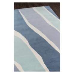 Delmar Sorbet Area Rug - Novogratz By Momeni