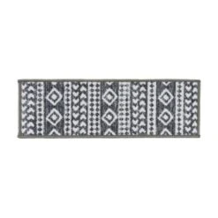 World Rug Gallery Geometric Bohemian Non-Slip Stair Treads 17 World Rug Gallery Geometric Bohemian Non-Slip Stair Treads -Home Decor Series Store GUEST c8528d53 33aa 4eb3 827b aba9d0351aaf